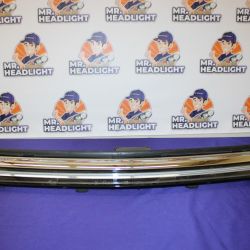 2022-2024 Mercedes-Benz EQS 450 580 Front Center LED Bar Headlight