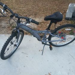 Mountain Bike - Mtx Mountain Bike