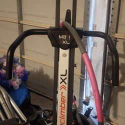 Maxiclimber XL