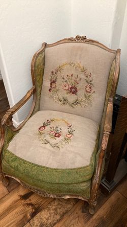 Arm Chair