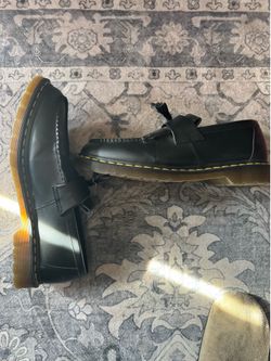 Doc marten loafer