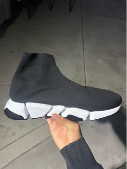 Balenciaga shoes