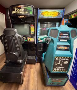 Arcade
