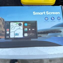 Smart Screen 