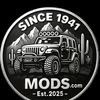 Since 1941 Mods