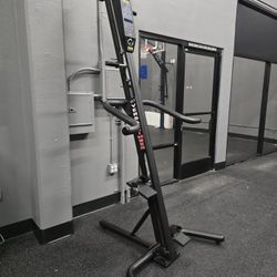 Sm Versaclimber Gym Equipment Exercise Fitness Workout Cardio Machine