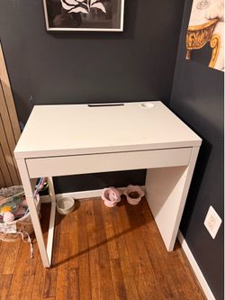 IKEA desk