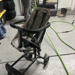 Dream On Me Stroller