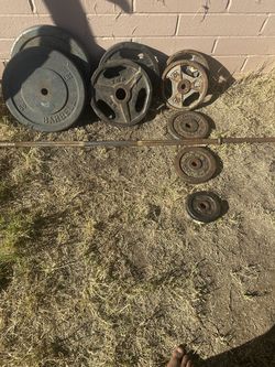 Weights