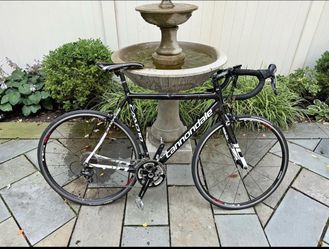Cannondale CAAD 10