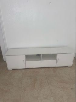 LED TV Stand