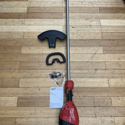 Milwaukee M18 Fuel 17” Dual Battery String Trimmer (Tool Only)