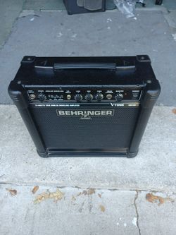 Behringer V-Tone GM108