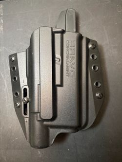 Glock 19 Holster
