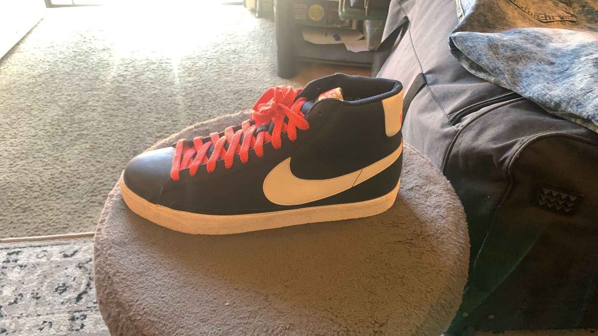 Nike Blazer Shoe