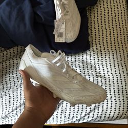 Adidas Cleats