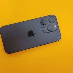 Apple Iphone 15 Pro Unlocked Any Carrier 