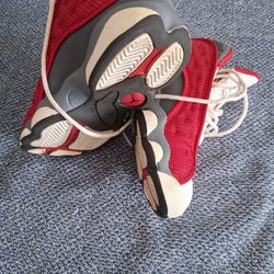 Nike Jordan Kids 