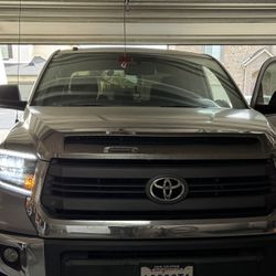 2015 Tundra Headlights 