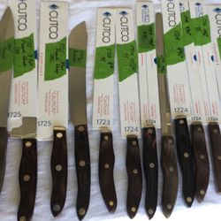 CUTCO KNIVES & UTENSILS BARGAIN PRICES