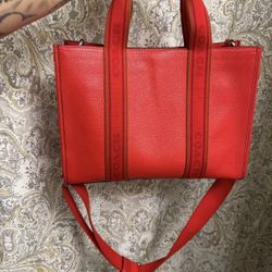 Authentic Coach Purse $100