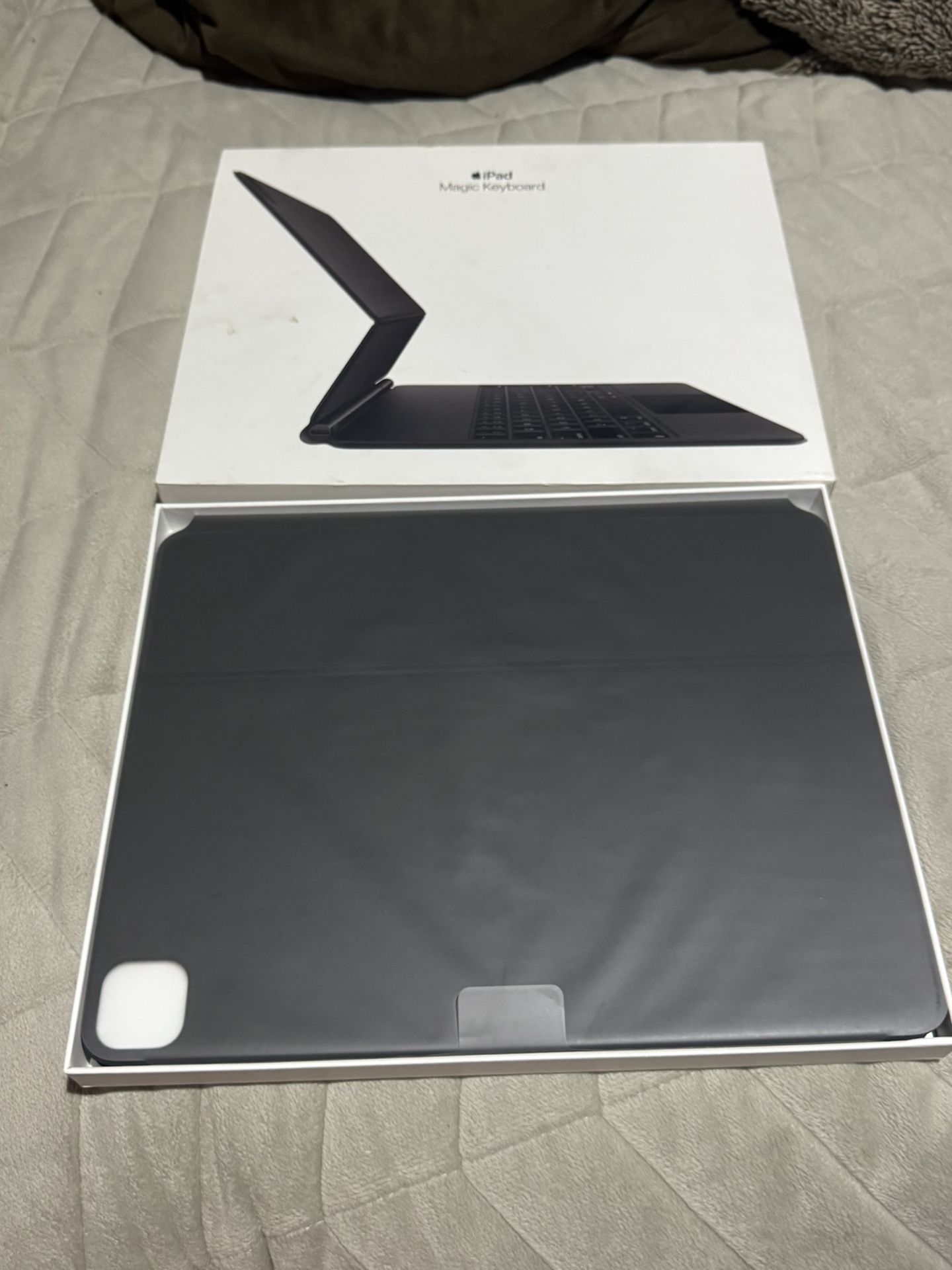 iPad Magic Keyboard 12.9
