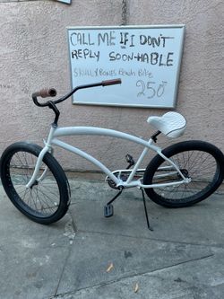 Vintage  bike