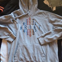Women's Ariat Hoodie