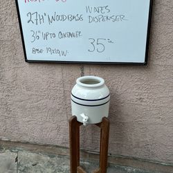Water Dispensers 