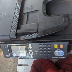Printer