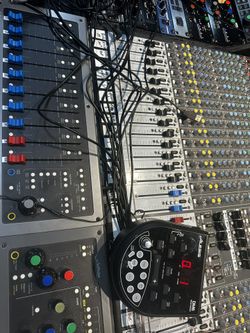 Alesis DM6 Electronic drum module