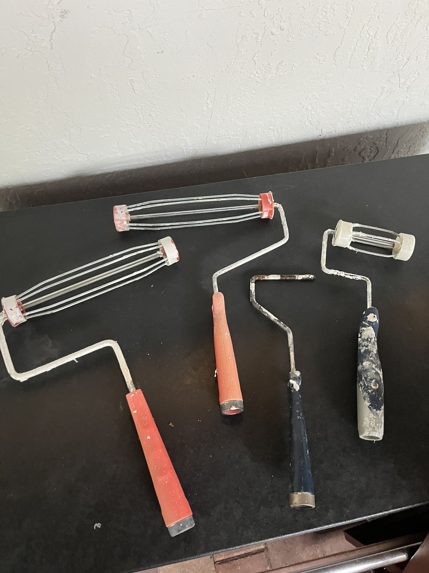 Paint  Roll All For 8.00