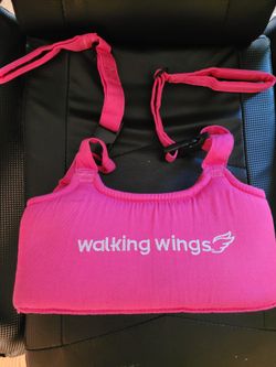 Walking Wings