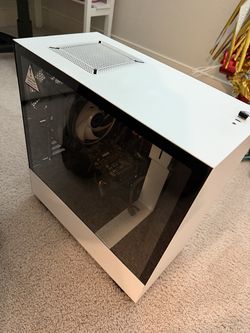 Desktop Gaming PC - GTX 1060 16GB RAM AMD CPU 1GB SSD
