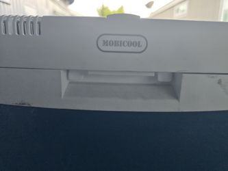 Nice cooler mobicool