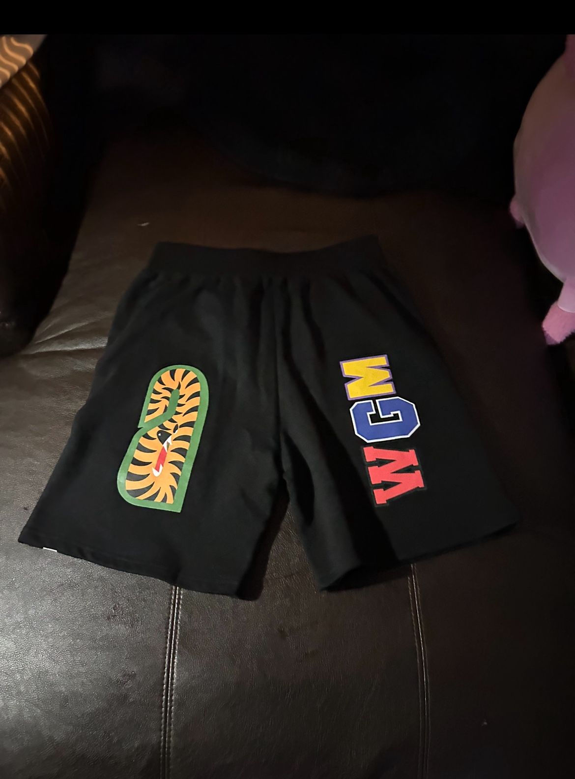 Bape Shorts