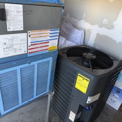 Air Conditioning 2.5 Tone Goodman