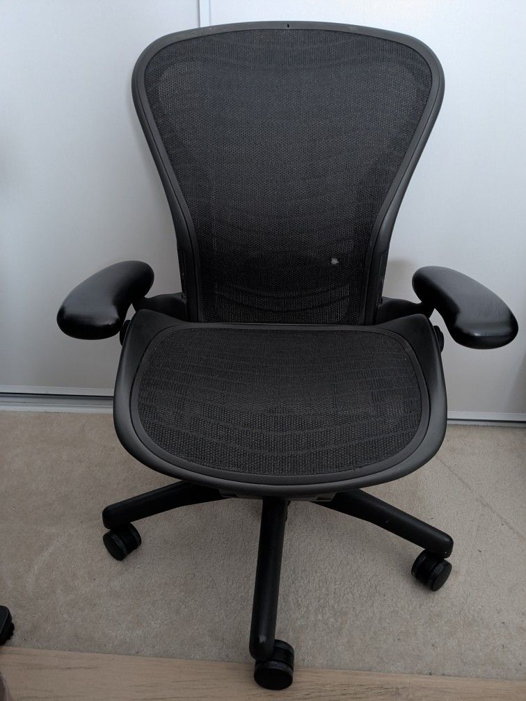HermannMiller Chair
