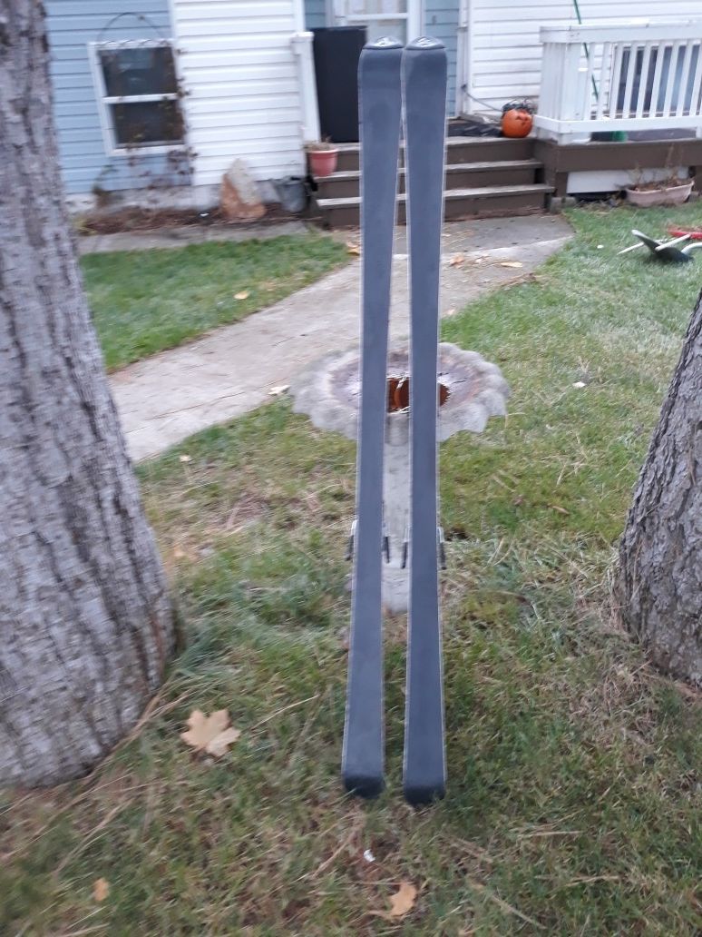 Atomic C9 Carbon.180 cm