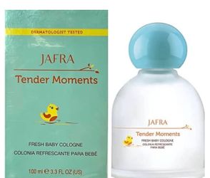 Baby Fragrance 