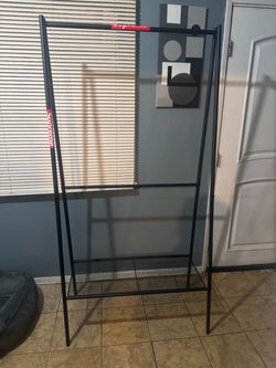 Clothing Rack