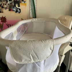 Halo Bassinet 