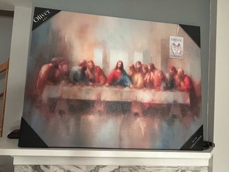 Wall art