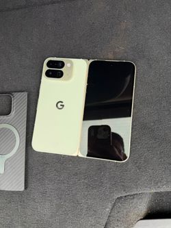 Google pixel 10 pro fold 256gb factory unlocked
