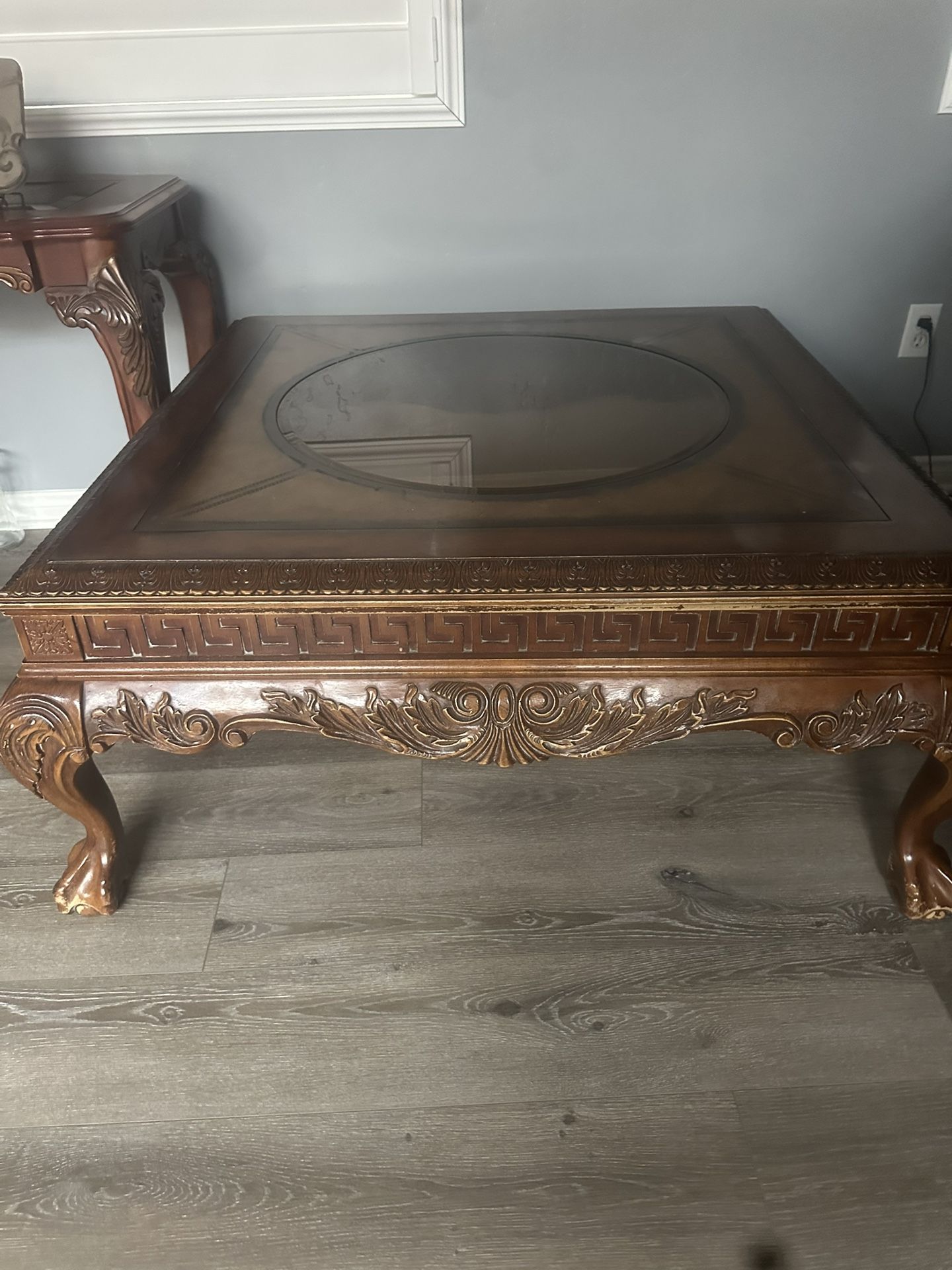 Couch Table -Coffee Table and End Table