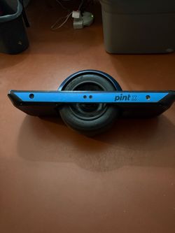Onewheel Pint X Electric Skateboard