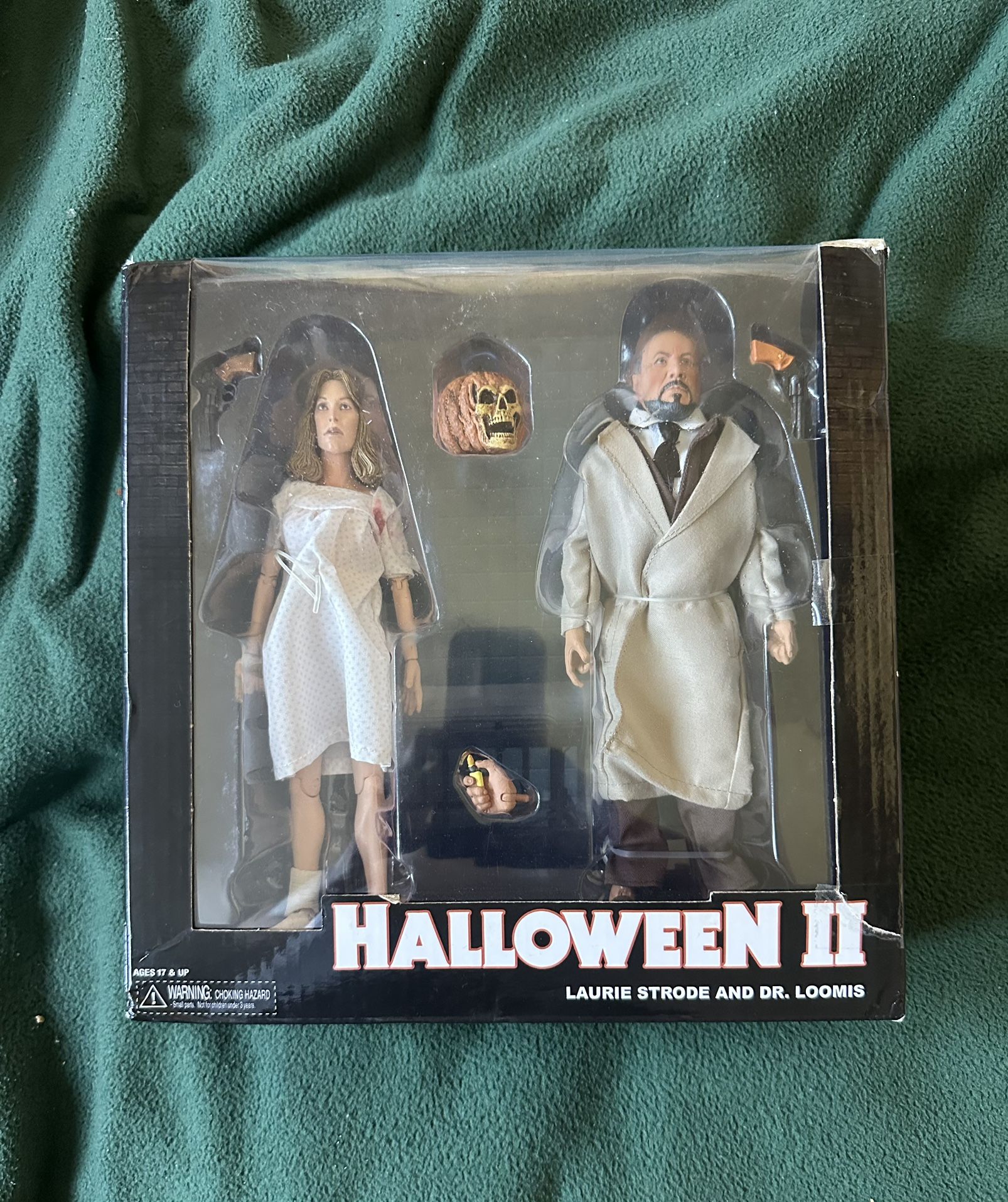 Halloween 2 Pack