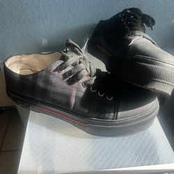 Burberry Shoes 