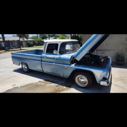 Chevy C10 