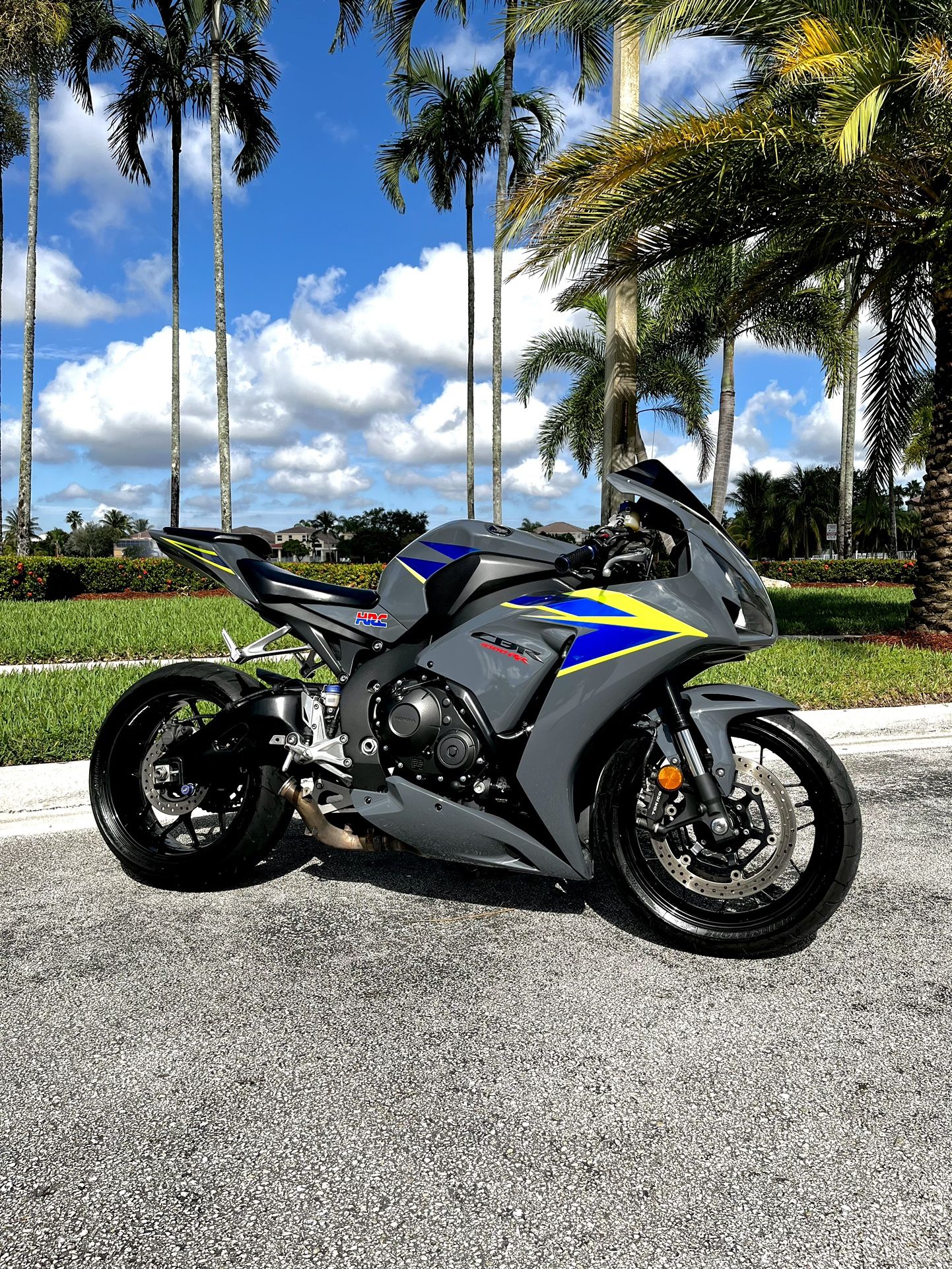 honda cbr1000rr for sale near me